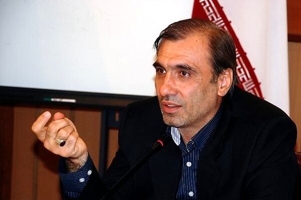 زنگ خطر ورشکستگی آب