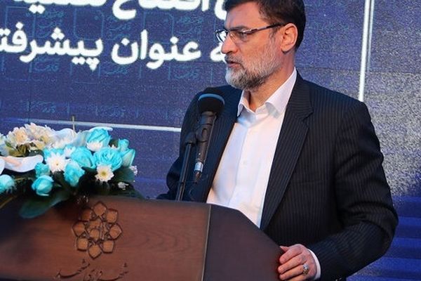 امیرحسین قاضی زاده: مشکلات محیط زیست حاصل ضعف در اجرای قوانین است