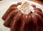 طرز تهیه دسر شکلاتی