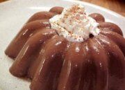 طرز تهیه دسر شکلاتی
