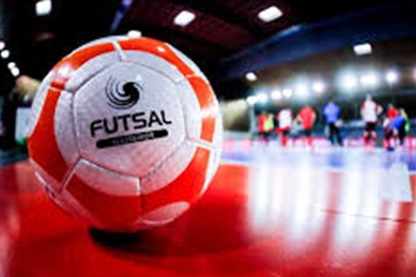 بانوان فوتسال خراسان رضوی، تیم پارس آرای شیراز را شکست دادند