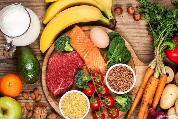 جهش مجدد تورم خوراکی ها