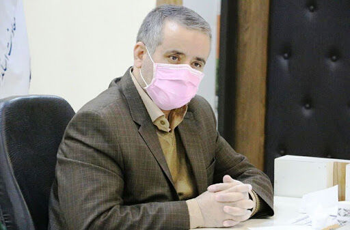 مشهد برای انتخابات الکترونیک سال 1400 آماده است