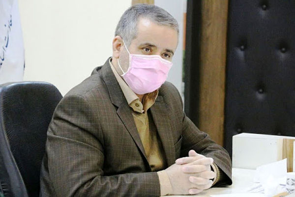 مشهد برای انتخابات الکترونیک سال 1400 آماده است