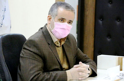 مشهد برای انتخابات الکترونیک سال 1400 آماده است