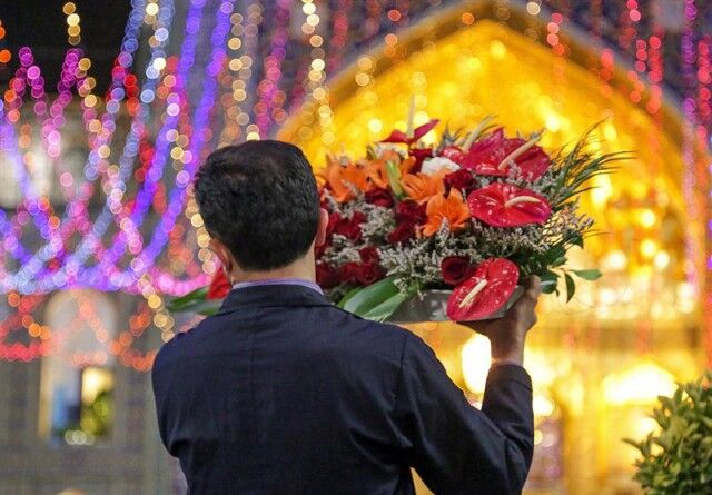 ولادت امام جواد(ع) زخم زبان‌های منافقین را پایان داد