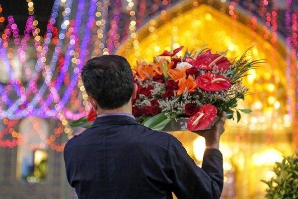 ولادت امام جواد(ع) زخم زبان‌های منافقین را پایان داد