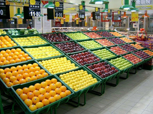 طرح تنظیم بازار شب عید، باعث افزایش قیمت میوه می‌شود