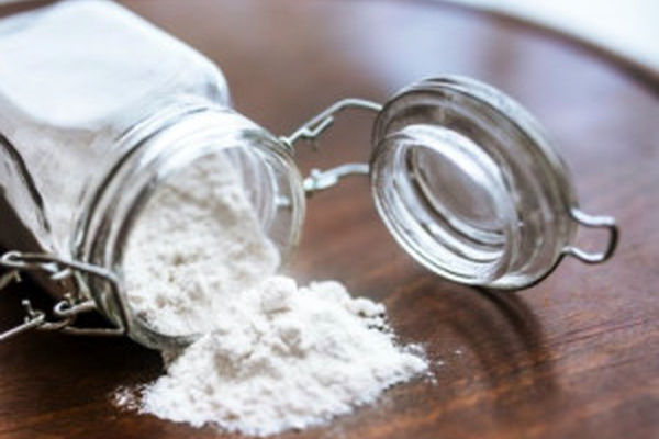 به جای وایتکس از مواد طبیعی استفاده کنید