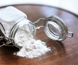 به جای وایتکس از مواد طبیعی استفاده کنید