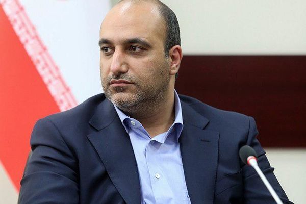 شهردار مشهد تذکر گرفت