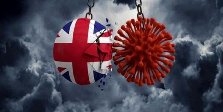 کرونای انگلیسی در کمین سبزواری‌ها