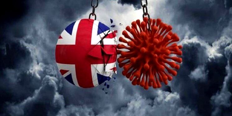 کرونای انگلیسی در کمین سبزواری‌ها