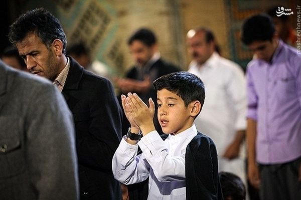 برگزاری اعتکاف در مساجد ممنوع است