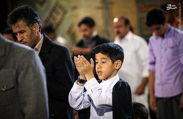 برگزاری اعتکاف در مساجد ممنوع است