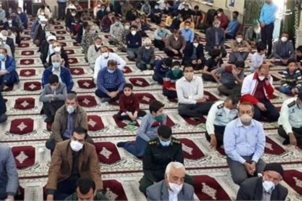 نماز جمعه هشتم اسفندماه در خراسان رضوی برگزار می‌شود