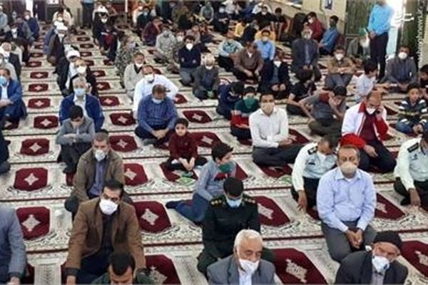 نماز جمعه هشتم اسفندماه در خراسان رضوی برگزار می‌شود