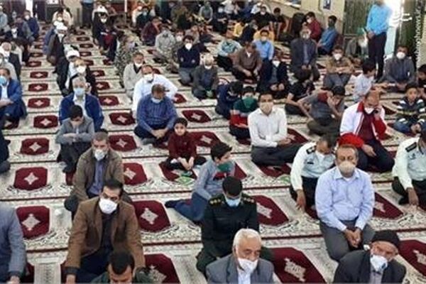 نماز جمعه هشتم اسفندماه در خراسان رضوی برگزار می‌شود
