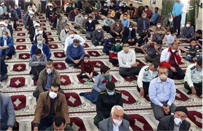 نماز جمعه هشتم اسفندماه در خراسان رضوی برگزار می‌شود