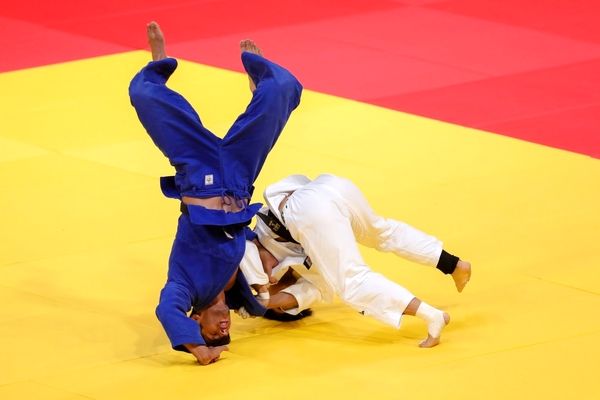 خراسان رضوی در مسابقات لیگ منطقه ۶ کشور اول شد