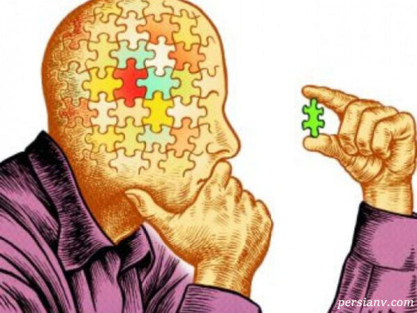 تست شخصیت‌شناسی کف‌بینی مدرن
