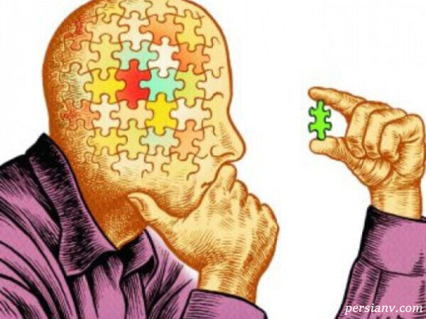تست شخصیت‌شناسی کف‌بینی مدرن