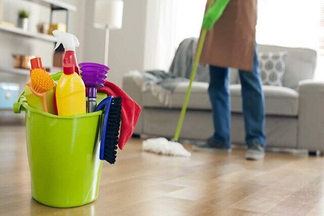 خانه‌تکانی استراتژی مهم برای مبارزه با ویروس کروناست