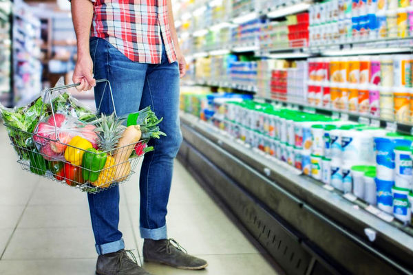 تناسب اندام با جایگزینی مواد غذایی