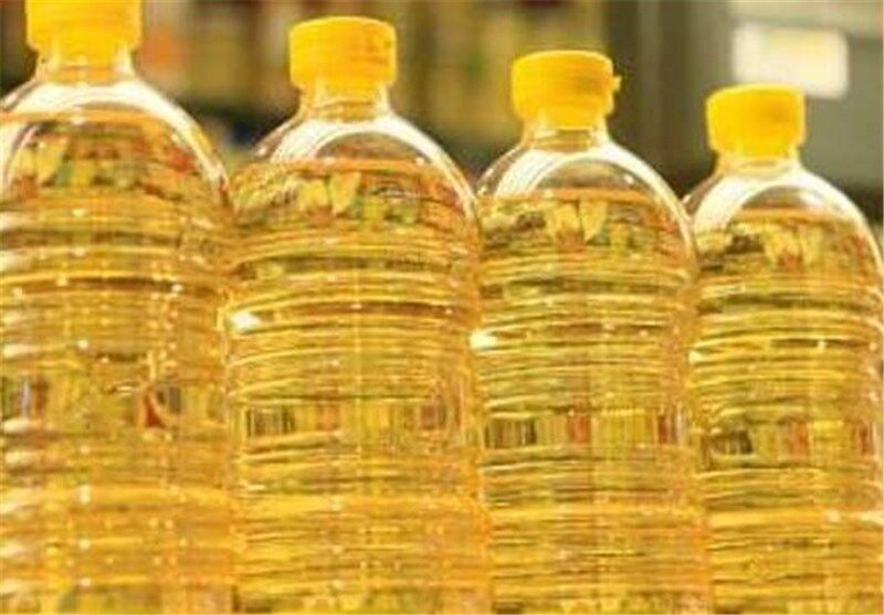 ورود ۵۰۰۰ تن روغن در طول اسفند ماه به شبکه توزیع خراسان رضوی
