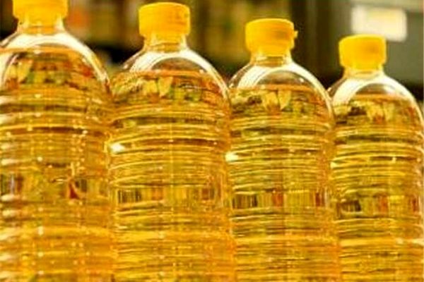 ورود ۵۰۰۰ تن روغن در طول اسفند ماه به شبکه توزیع خراسان رضوی