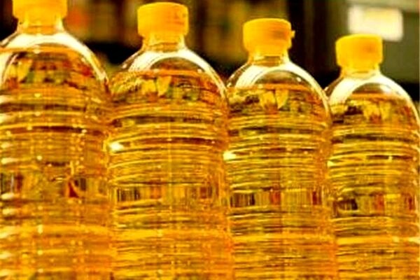 ورود ۵۰۰۰ تن روغن در طول اسفند ماه به شبکه توزیع خراسان رضوی