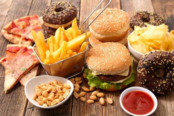 غذاهایی که شمارا معتاد می‌کند