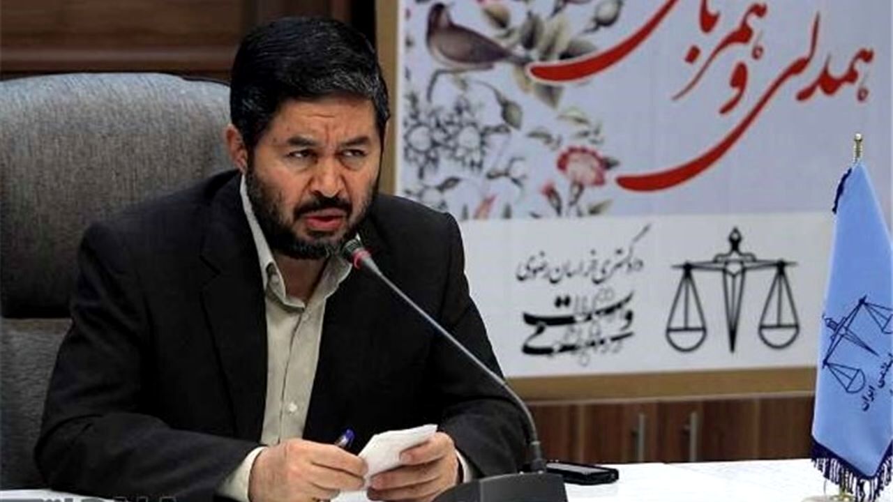 اراضی ملی و منابع طبیعی باید به وضع سابق اعاده شود