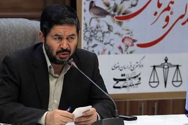 اراضی ملی و منابع طبیعی باید به وضع سابق اعاده شود