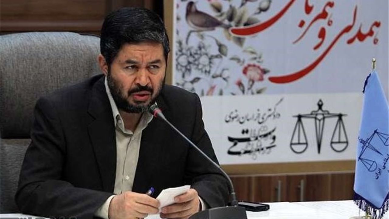اراضی ملی و منابع طبیعی باید به وضع سابق اعاده شود