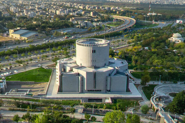 نرخ جدید ورودی گردشگران داخلی و خارجی به موزه‌ها اعلام شد