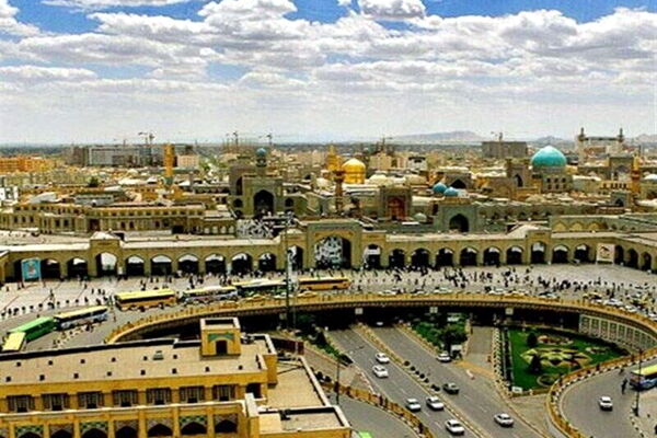 تصویب طرح ویژه تفصیلی بافت پیرامون حرم مطهر رضوی