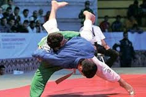 مسابقات قهرمانی کوراش جوانان و نوجوانان کشور در مشهد برگزار می‌شود