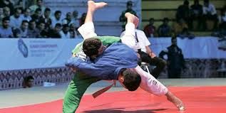 مسابقات قهرمانی کوراش جوانان و نوجوانان کشور در مشهد برگزار می‌شود