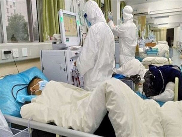 فوتی‌های کرونا در مشهد افزایش ۷۰ درصدی داشته است