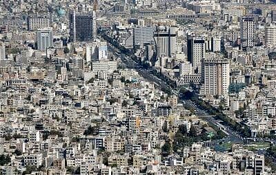 طرح تفصیلی بخش مرکزی مشهد تصویب شد