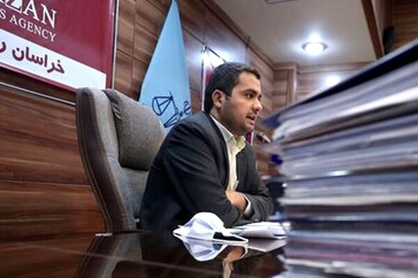 وضعیت کمربند جنوبی مشهد به کجا رسید؟/ عزم جدی در رفع تصرف از حریم بستر رودخانه‌ها