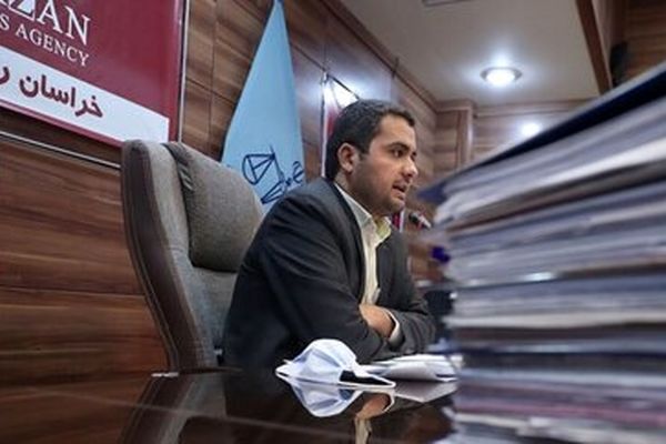 وضعیت کمربند جنوبی مشهد به کجا رسید؟/ عزم جدی در رفع تصرف از حریم بستر رودخانه‌ها