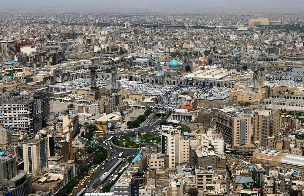 توقف افزایش قیمت مسکن در مشهد/ کاهش 15 درصدی قیمت مسکن تا پایان سال