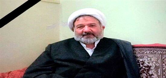 حجت الاسلام و المسلمین مهدی صادقی درگذشت