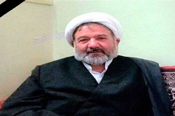 حجت الاسلام و المسلمین مهدی صادقی درگذشت