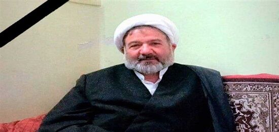 حجت الاسلام و المسلمین مهدی صادقی درگذشت