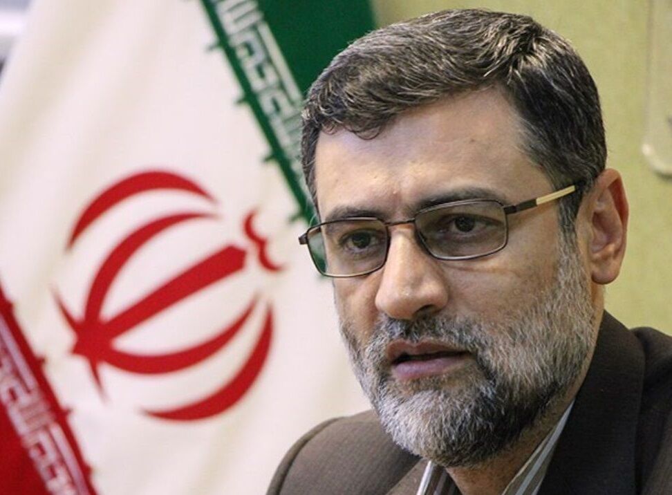 مشکل آب روستاهای اطراف مشهد به زودی برطرف می‌شود