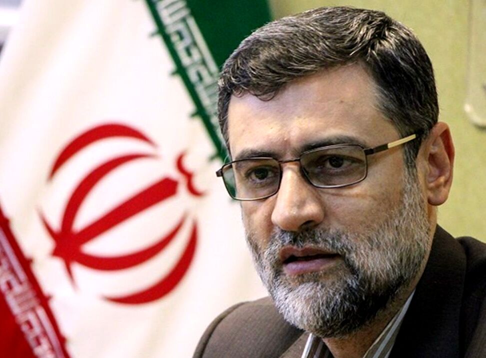 مشکل آب روستاهای اطراف مشهد به زودی برطرف می‌شود