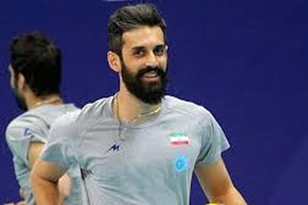 فیلم| وقتی از هوش و تاثیرگذاری سعید معروف در زمین والیبال حرف می زنیم دقیقا منظورمون چیه؟